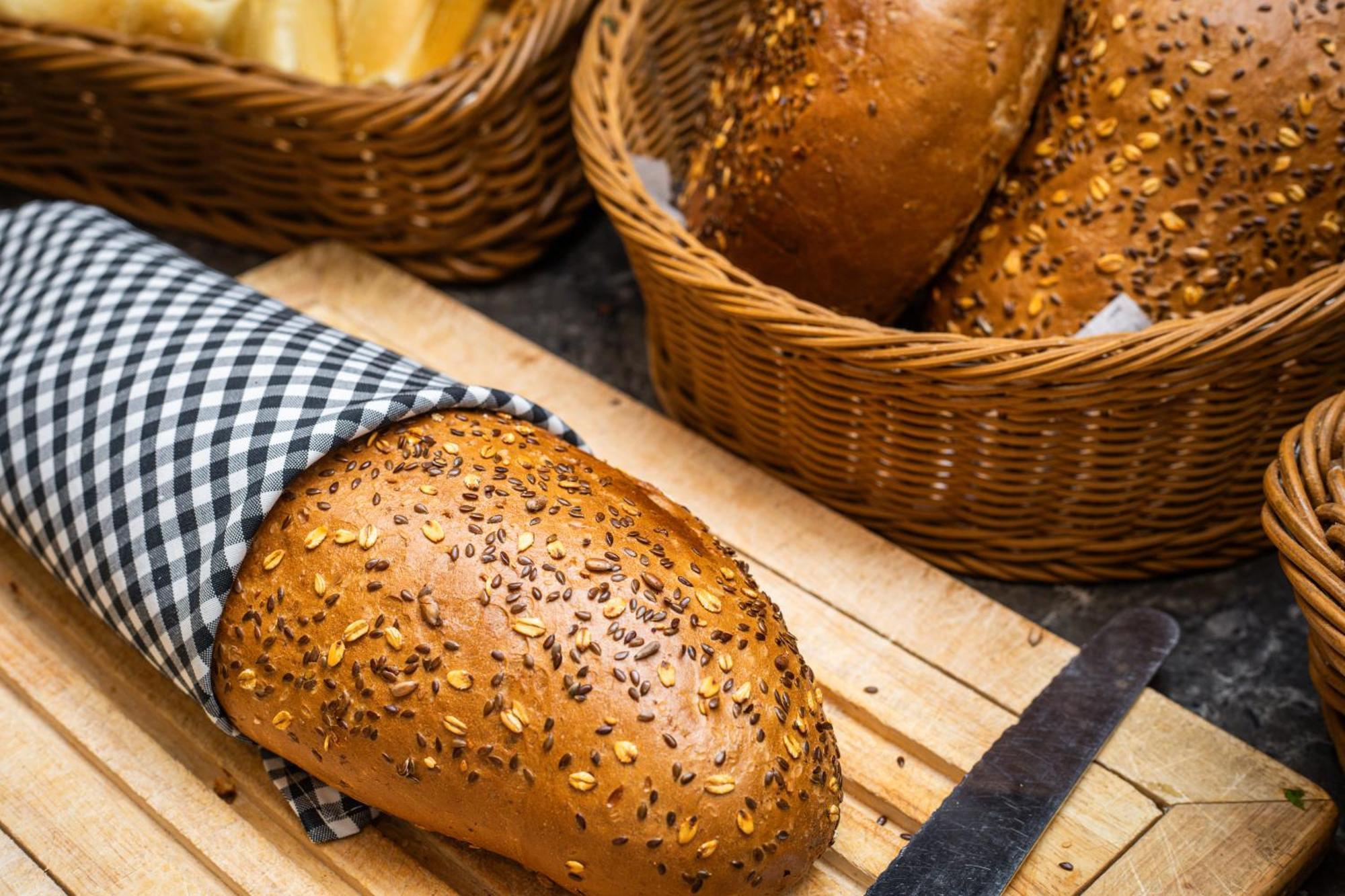 فندق بريما تو طبريا المظهر الخارجي الصورة